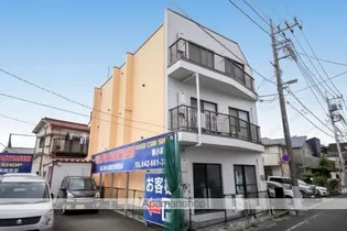 ソフィア西八王子の画像