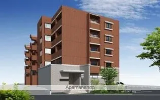 ビーコンヒル石丸【2階】の外観