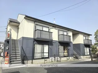 シュライン宮西Aの画像