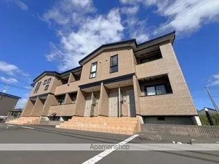 パラシオン桔梗の画像