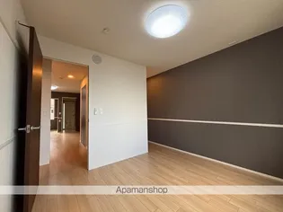 クレストハイム【1階】の内装