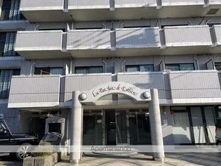 ラ パルフェ ド アンティエールの画像