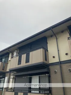 ブラサムハイツ【2階】の外観