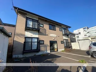 オークヒルズ杉並【2階】の外観