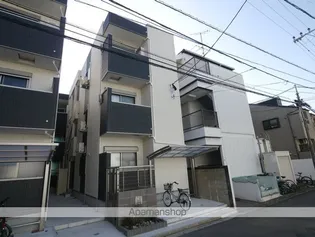 グレースコート九大病院前の画像