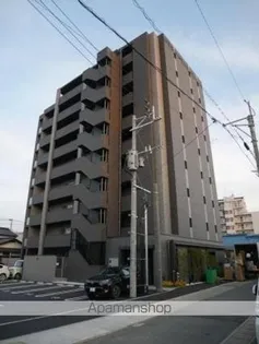 シェルメゾン【2階】の外観