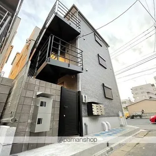 MELDIA八千代台北1丁目Aの画像