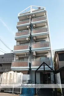 プラザアビコの画像