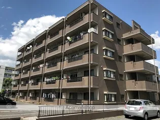 バードウェルマンションの画像