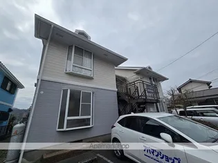 ハイツなでしこ A棟の画像