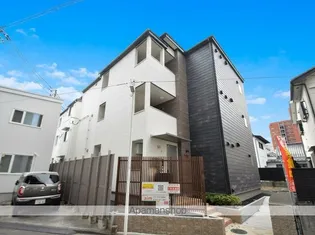 フォレストグレイス小田原S【103号室】の外観