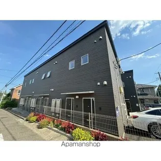 グランクレストB棟の画像