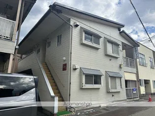 コーポシャインの画像