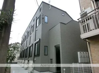 HT南小岩6丁目ⅩⅡの画像