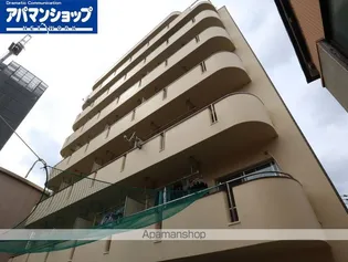 アクセス高辻の画像