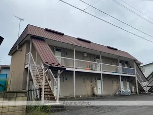 コーポかわしまの画像