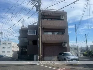 アークハイツ上永谷の画像