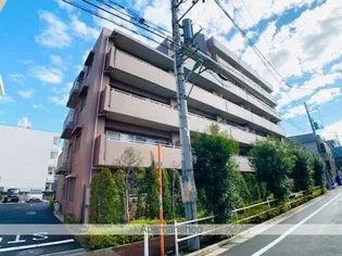 コンフォール シェ ソアの画像