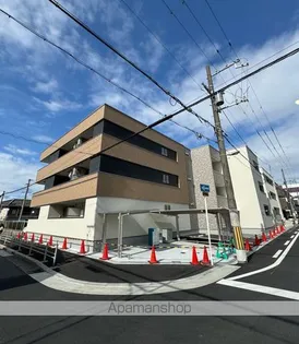 フジパレス遠里小野二丁目Ⅱの画像
