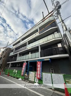 イーグルロード業平【5階】の外観