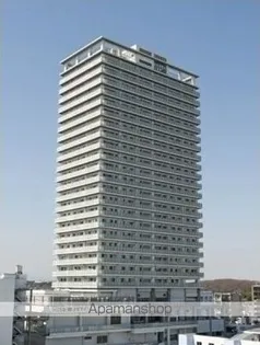 パークハウスワンズタワーの画像