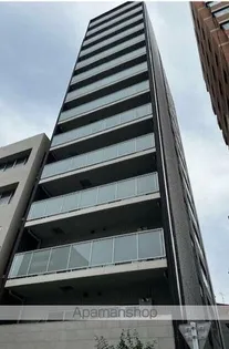 メインステージ入谷IIの画像