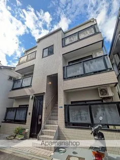 翔【302号室】の外観