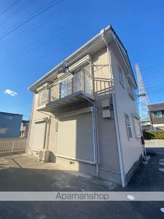 タウンコート栄A棟の画像