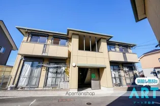 バリュージュ馬木 B棟の画像