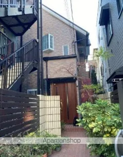 双葉町長屋の画像