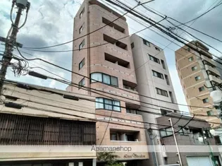 リベルテ新中野【3階】の外観