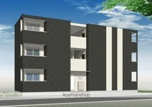 ジーメゾン福生武蔵野台フルールの画像