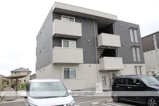 夢りんどうⅥ【1階】の外観