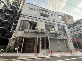 リバーウッドマンションの画像