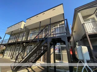 高島ハイツ 2号の画像