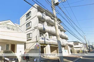 エメラルドコーポの画像