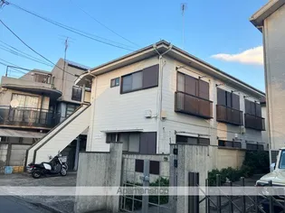 ハイツルーフの画像