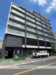 東京都中野区弥生町5丁目【マンション】の外観