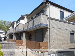東京都小金井市緑町4丁目【アパート】の外観