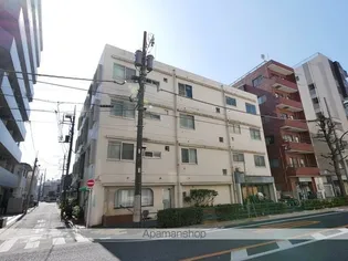 マースコーポ野方の画像