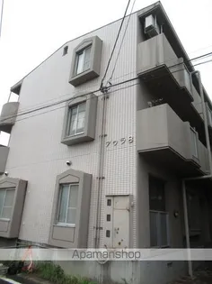 アウラ8【3階】の外観