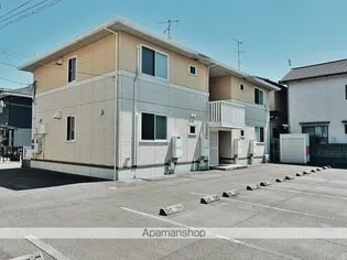 ベル ドゥ ジュール C棟の画像