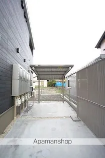 プレジオスⅢ【1階】のその他画像