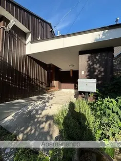 広島県尾道市長江1丁目【一戸建】の外観