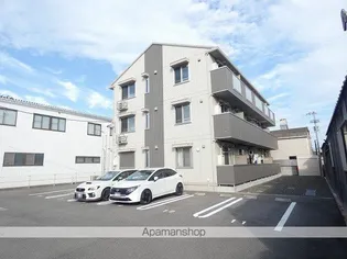 ディアコート城東の画像