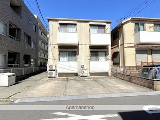 ハイツ藤の画像