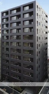 レジディア日本橋馬喰町Ⅲ【5階】の外観