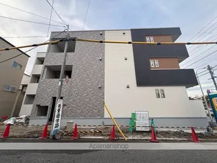 フジパレス御陵通りⅡ番館の画像