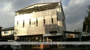 来人喜人ビルの画像