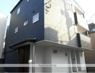 アプリコート【1階】の外観